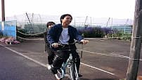 吉行冬司画像